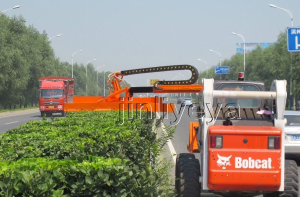 北京草坪绿篱修剪机