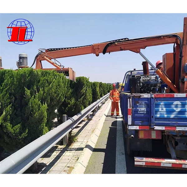 北京绿篱修剪机