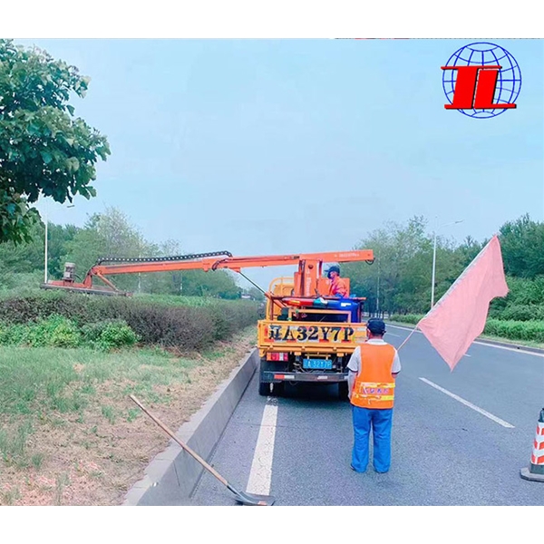 北京液压绿篱修剪机