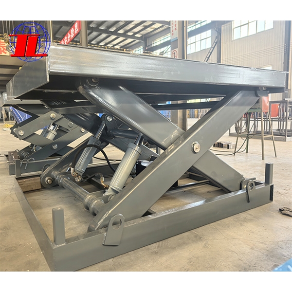 北京固定式大载荷升降机