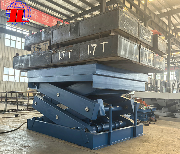 北京大型升降平台定制