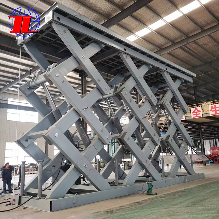 北京特殊升降平台定制