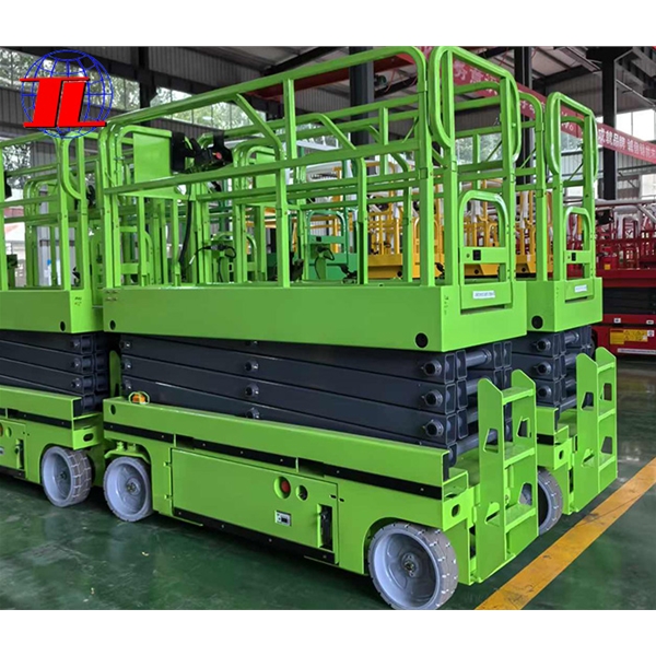 北京自行走升降平台