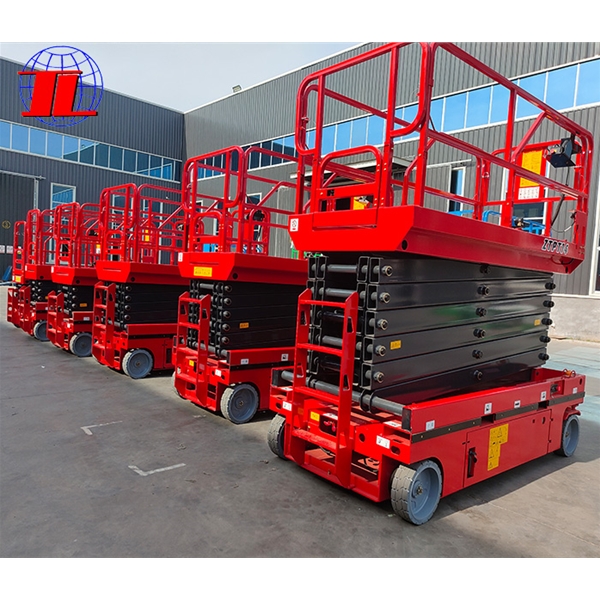 北京全自行升降机