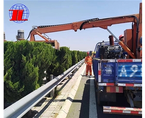 北京绿篱修剪机