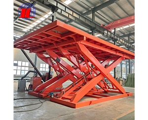 北京固定式装卸...