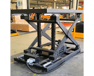 北京刚性链升降机