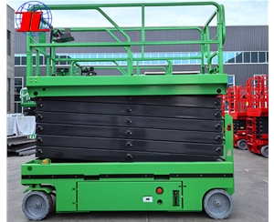 北京自行式高空...