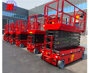 北京全自行升降机